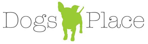 Logo Dogs Place