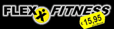 flexxfitness logo