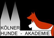 koelner hunde akademie logo