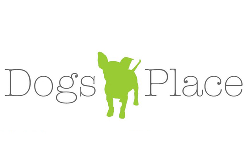 logo von dogs place