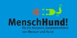 mensch hund logo